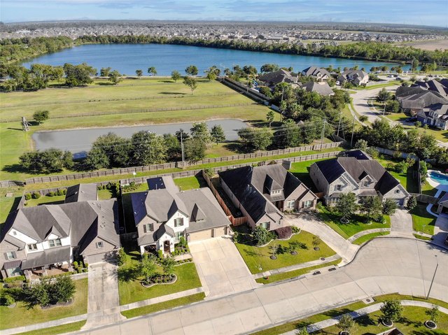 Friendswood, TX