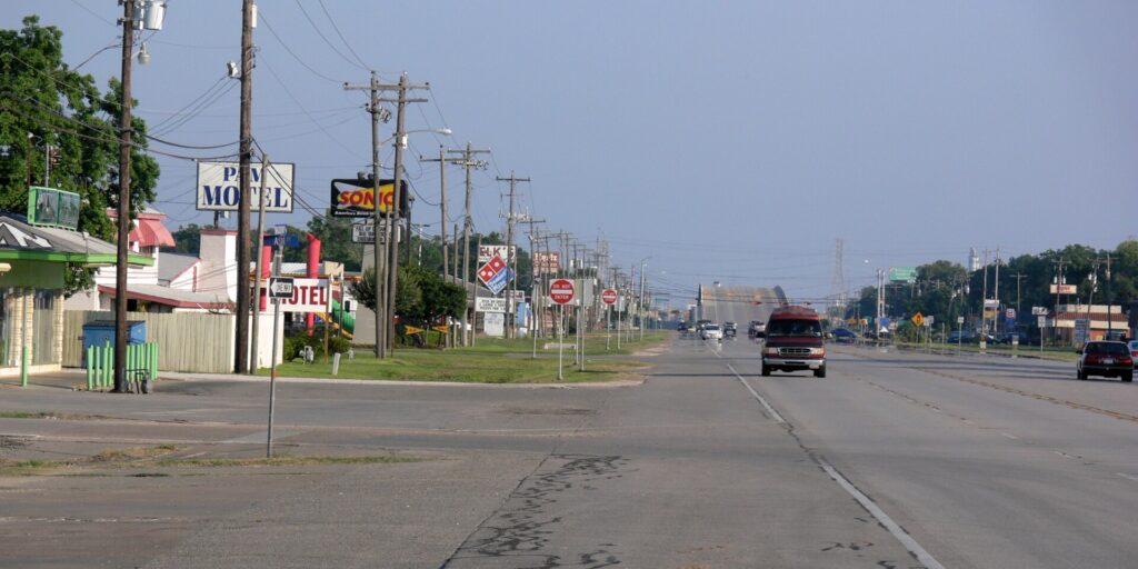 Clute, TX