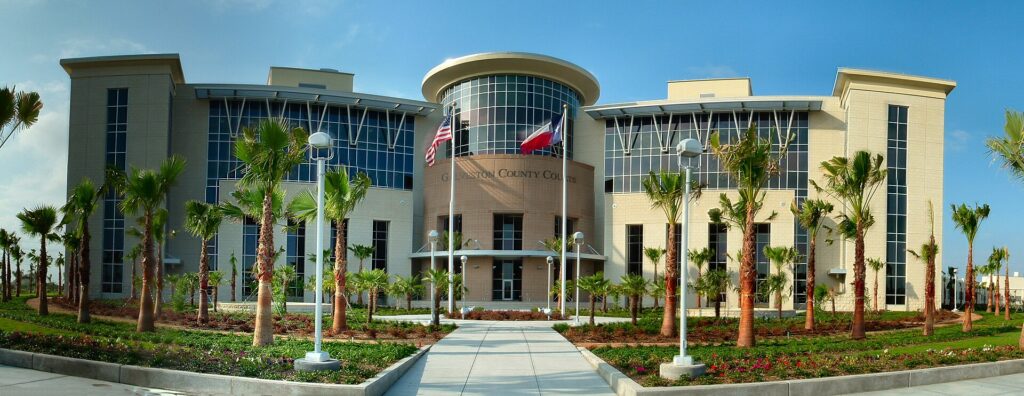 Galveston County, TX