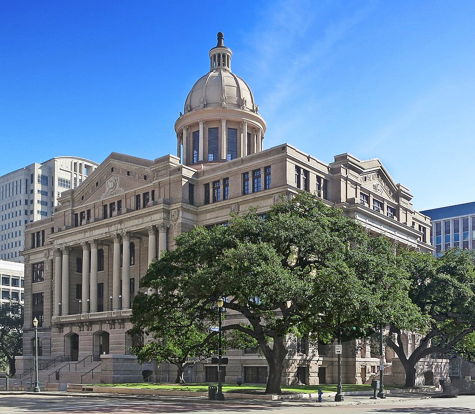 Harris County, TX
