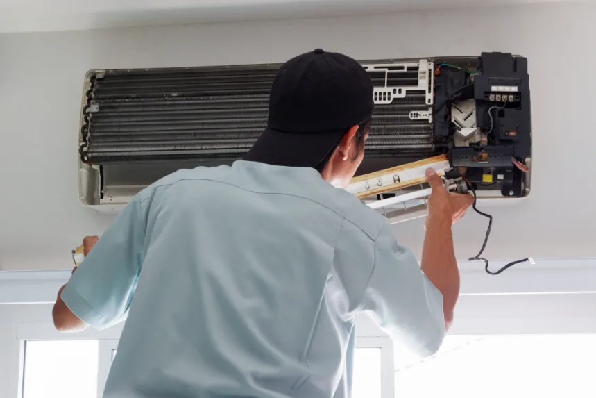 Five Signs Your AC Needs to be Repaired